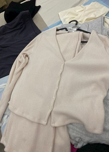 H&M pijama takımı