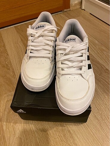 Adidas Adidas erkek spor ayakkabı