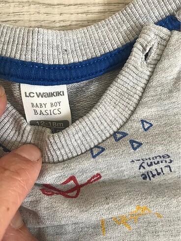 LC Waikiki Sweat