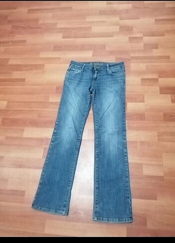 l Beden KOT PANTOLON