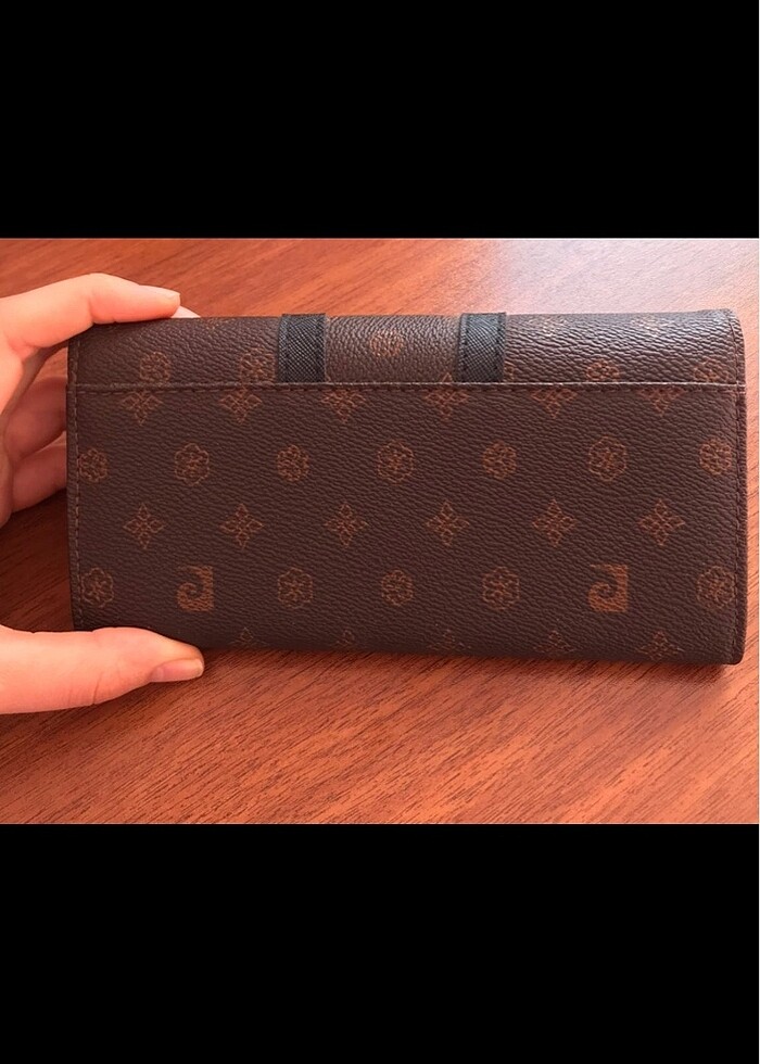 Pierre cardin cüzdan - Görsel 2