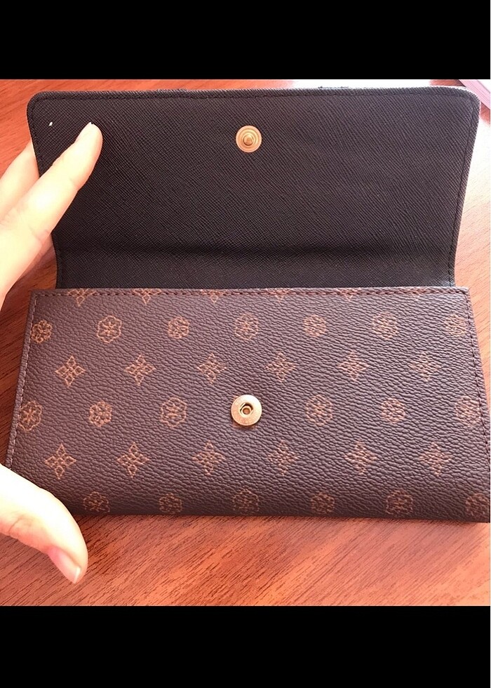 Pierre cardin cüzdan - Görsel 3