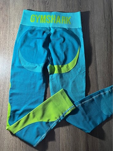 gymshark tayt