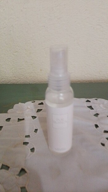 Avon vücut spreyi - Görsel 2