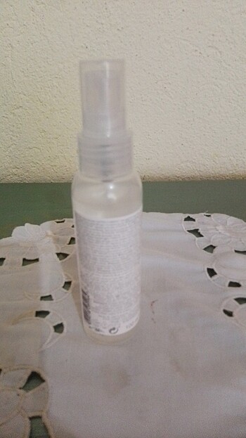 Avon vücut spreyi - Görsel 3