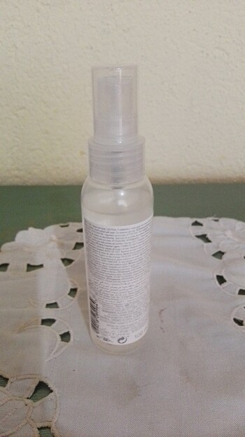 Avon vücut spreyi - Görsel 4