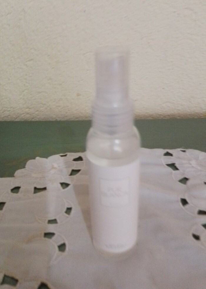 Avon vücut spreyi - Görsel 2