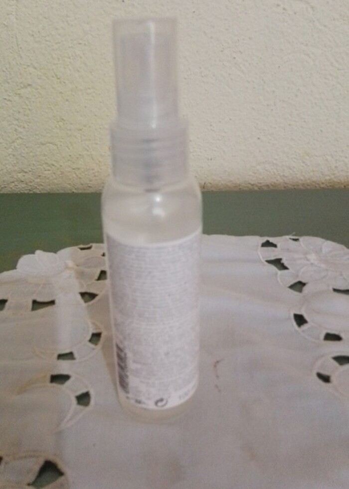 Avon vücut spreyi - Görsel 3