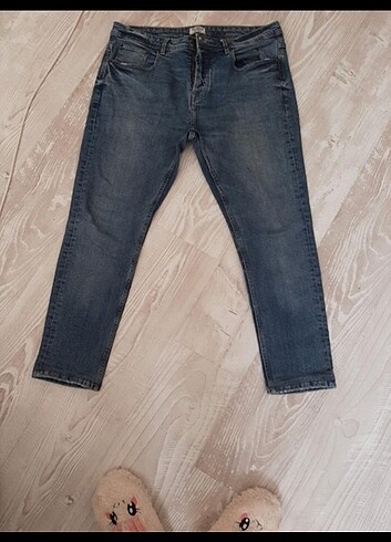 Erkek jean pantolon