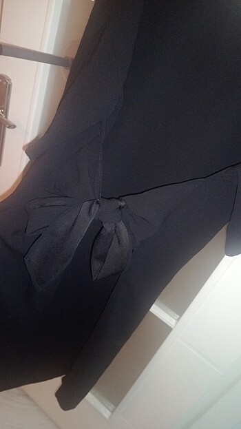 H&M Elbise