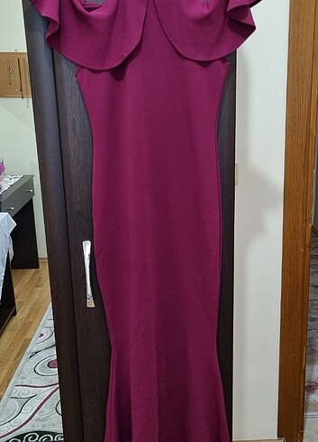 Diğer Balık Model Abiye 