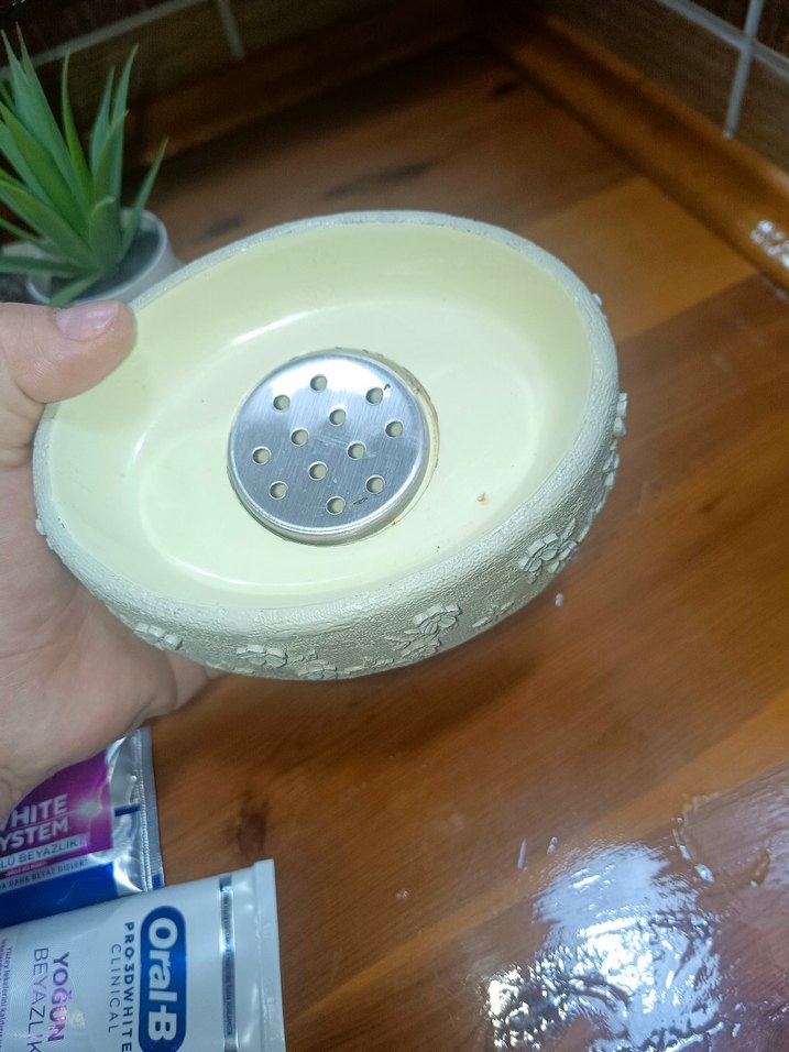 takımı var temiz - Görsel 2