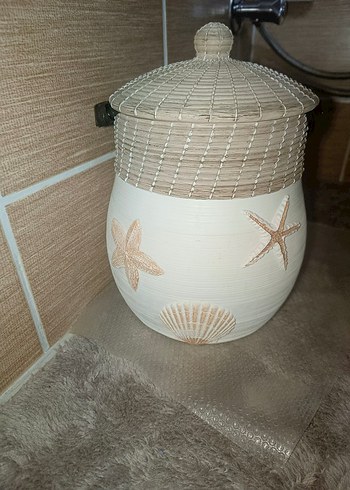 sadece çöp kovası 600 son fiyat - Görsel 2