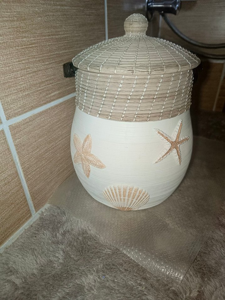 sadece çöp kovası 600 son fiyat - Görsel 2