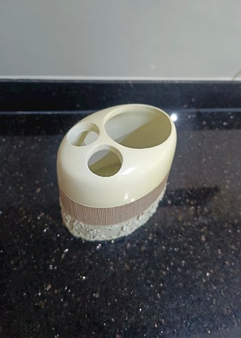 diş fırçalık takımı var - Görsel 3