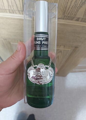 Brut formen  - Görsel 2
