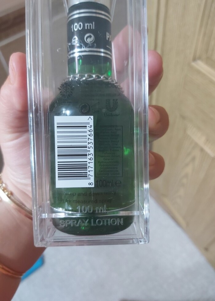 Brut formen  - Görsel 3