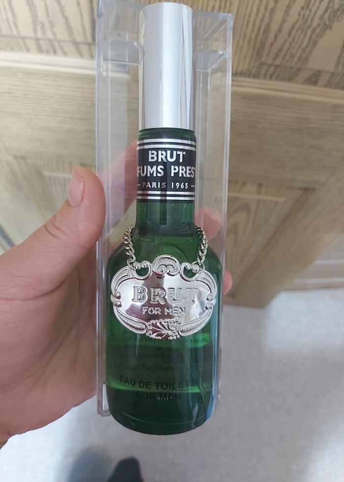 Brut formen  - Görsel 2