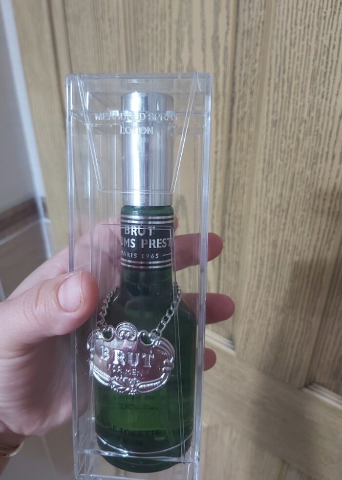 Brut formen  - Görsel 5