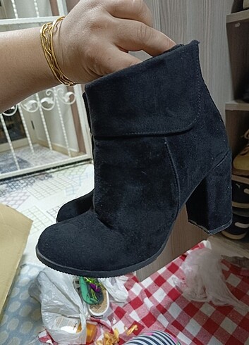 Temiz bambi - Görsel 3