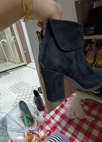 Temiz bambi - Görsel 4