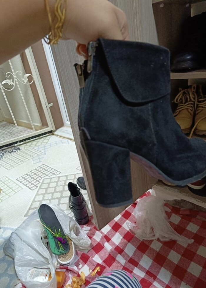 Temiz bambi - Görsel 4