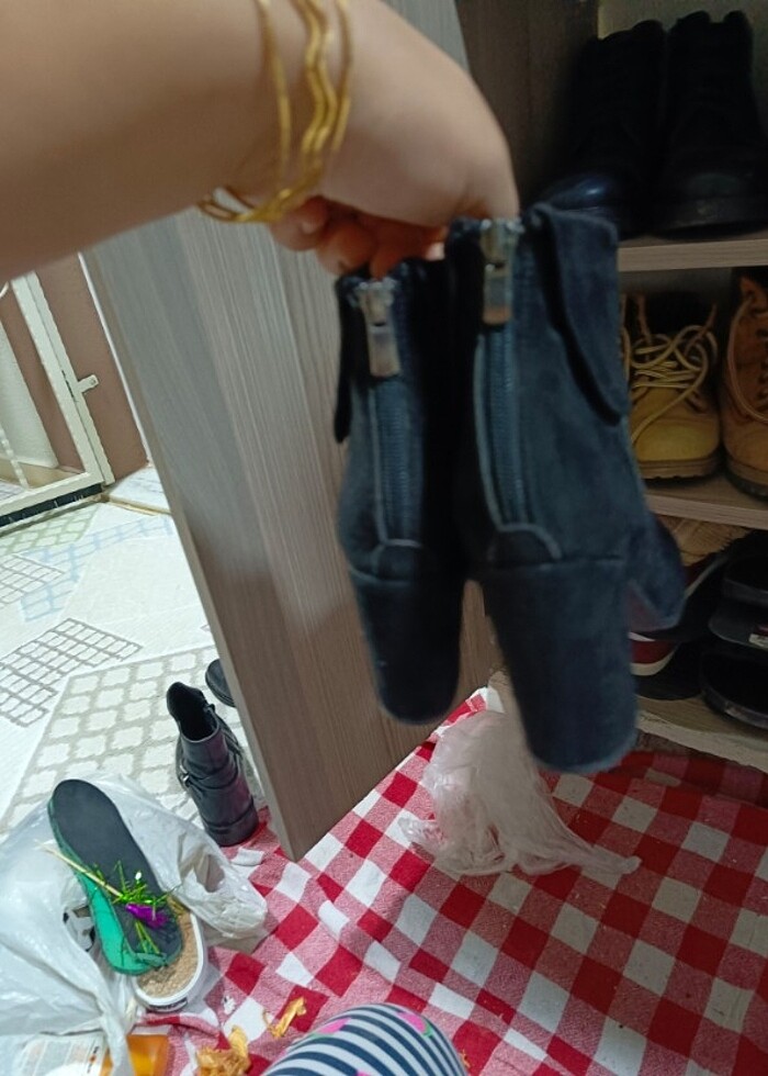 Temiz bambi - Görsel 5