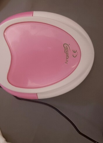 Anne karnında ses dinleme cihazı - Görsel 2