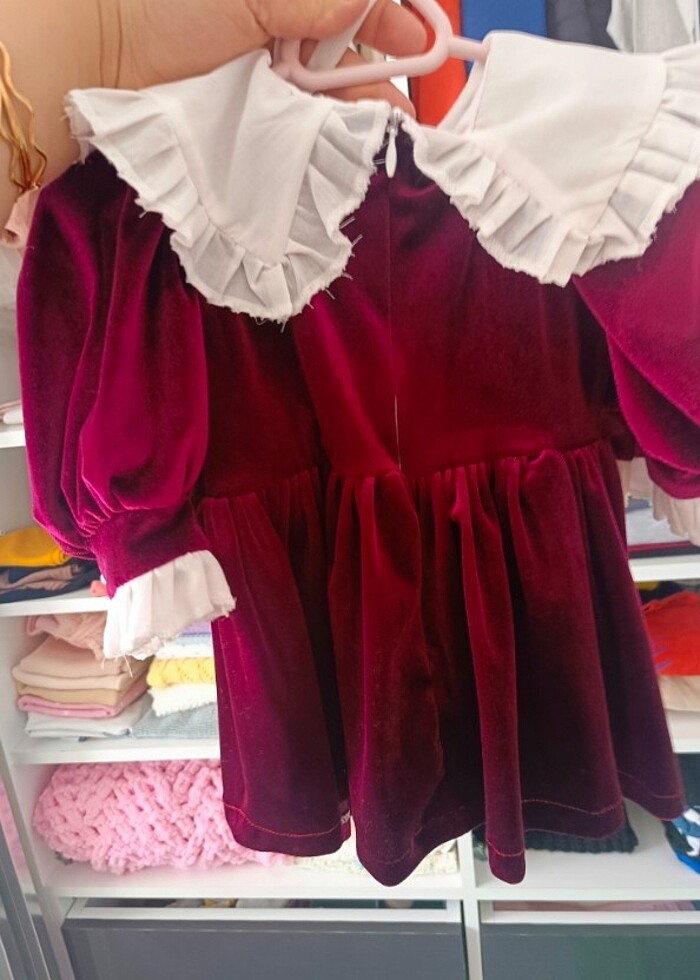 Bir kez kullanıldı - Görsel 3