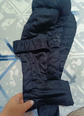 Ergonomik kabguru - Görsel 6