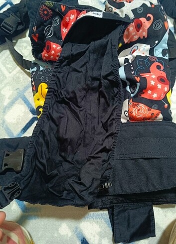 Ergonomik kabguru - Görsel 7