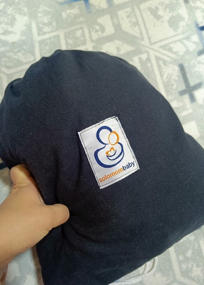 Ergonomik kabguru - Görsel 2