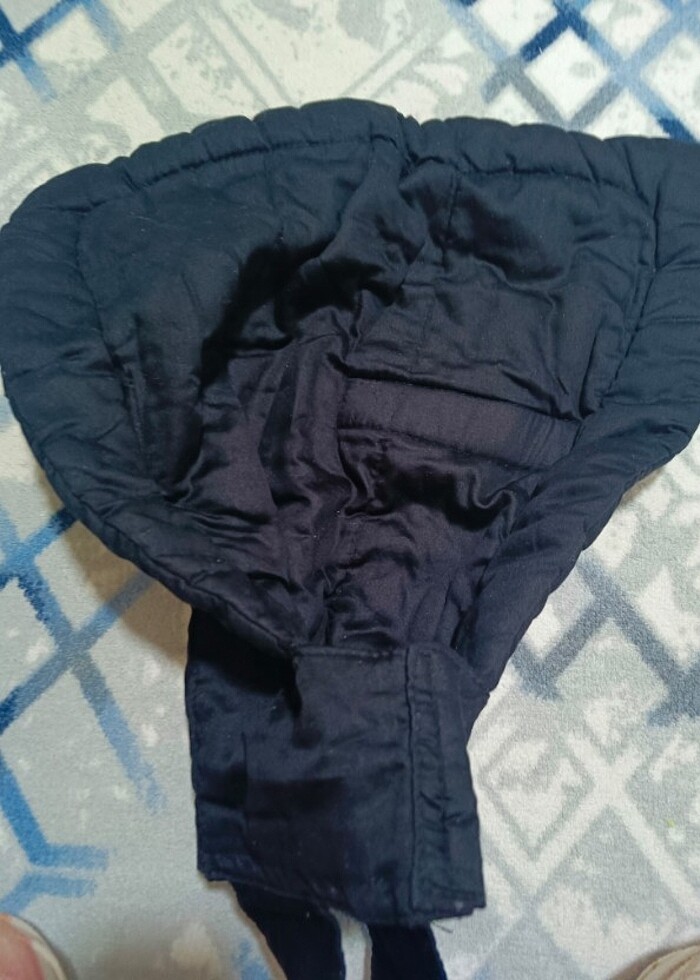 Ergonomik kabguru - Görsel 3