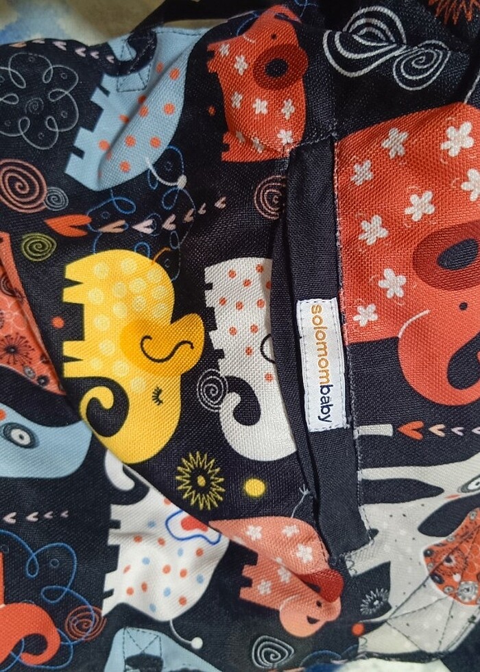 Ergonomik kabguru - Görsel 4