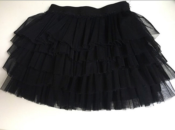 Zara 5 yas etek