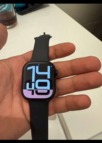 APPLE Watch Akıllı Saat 10 46mm