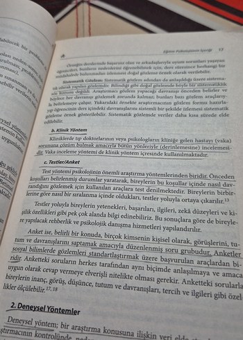 Eğitim Psikolojisi - 10. Baskı
