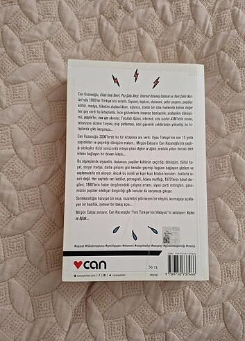  Bıçkın ve Ağlan - Can Kozanoğlu