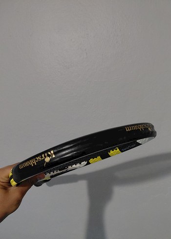  Beden Renk Babolat Aero Pro Drive Tenis Raketi
