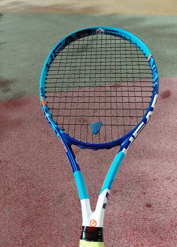  Beden Head instinct mp graphene tenis raketi