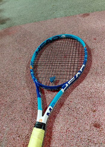  Head instinct mp graphene tenis raketi