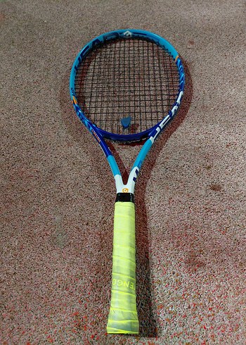 Head instinct mp graphene tenis raketi