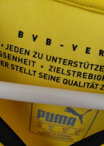 xl Beden Borussia Dortmund Forması