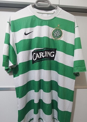 Nike Celtic forma 