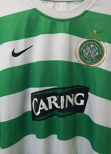 xl Beden Celtic forma 
