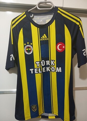 Fenerbahçe forması 