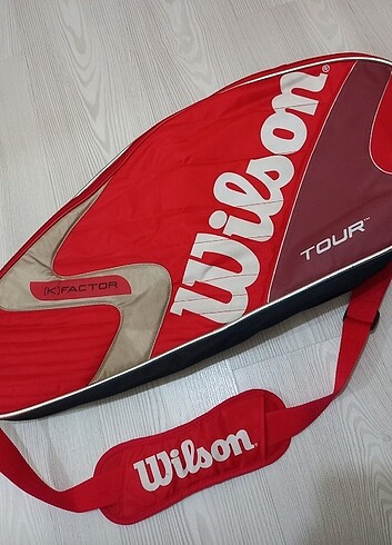 Wilson Tour tenis çantası 