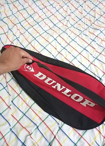 Beden Renk Tenis çantası 