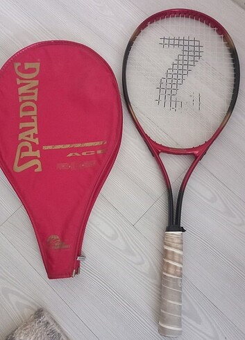 Spalding tenis raketi 