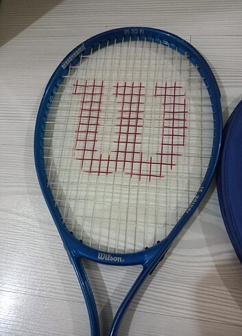  Beden Wilson tenis raketi 